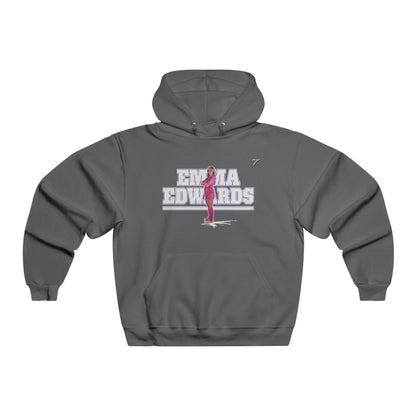 Emma Edwards Vintage Hoodie