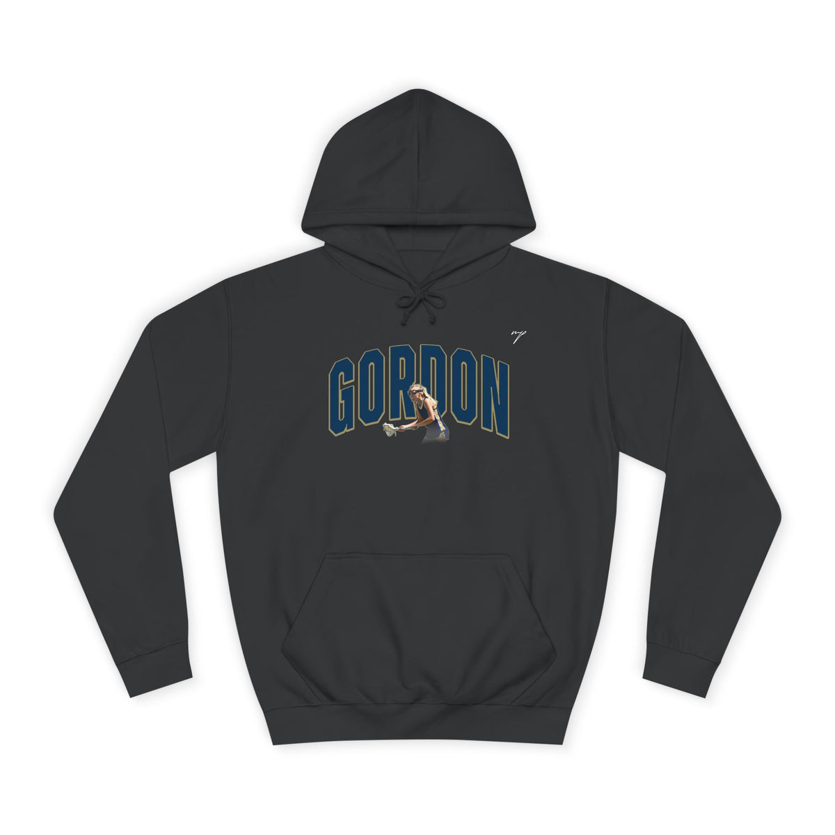 Mikaela Gordon Hoodie
