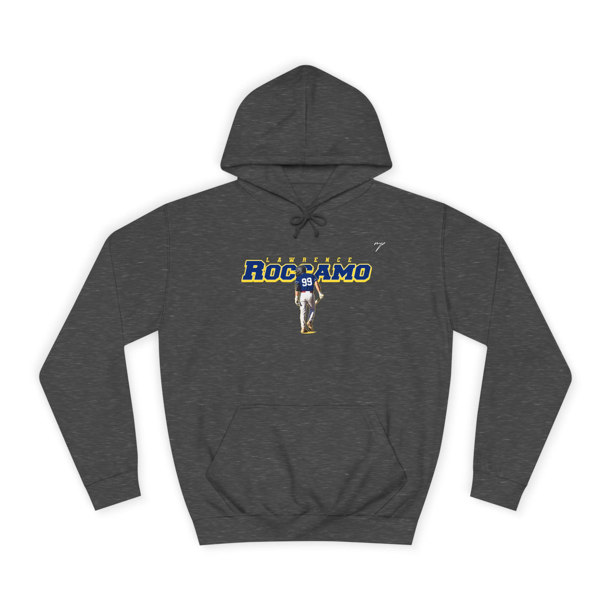 Lawrence Roccamo Hoodie