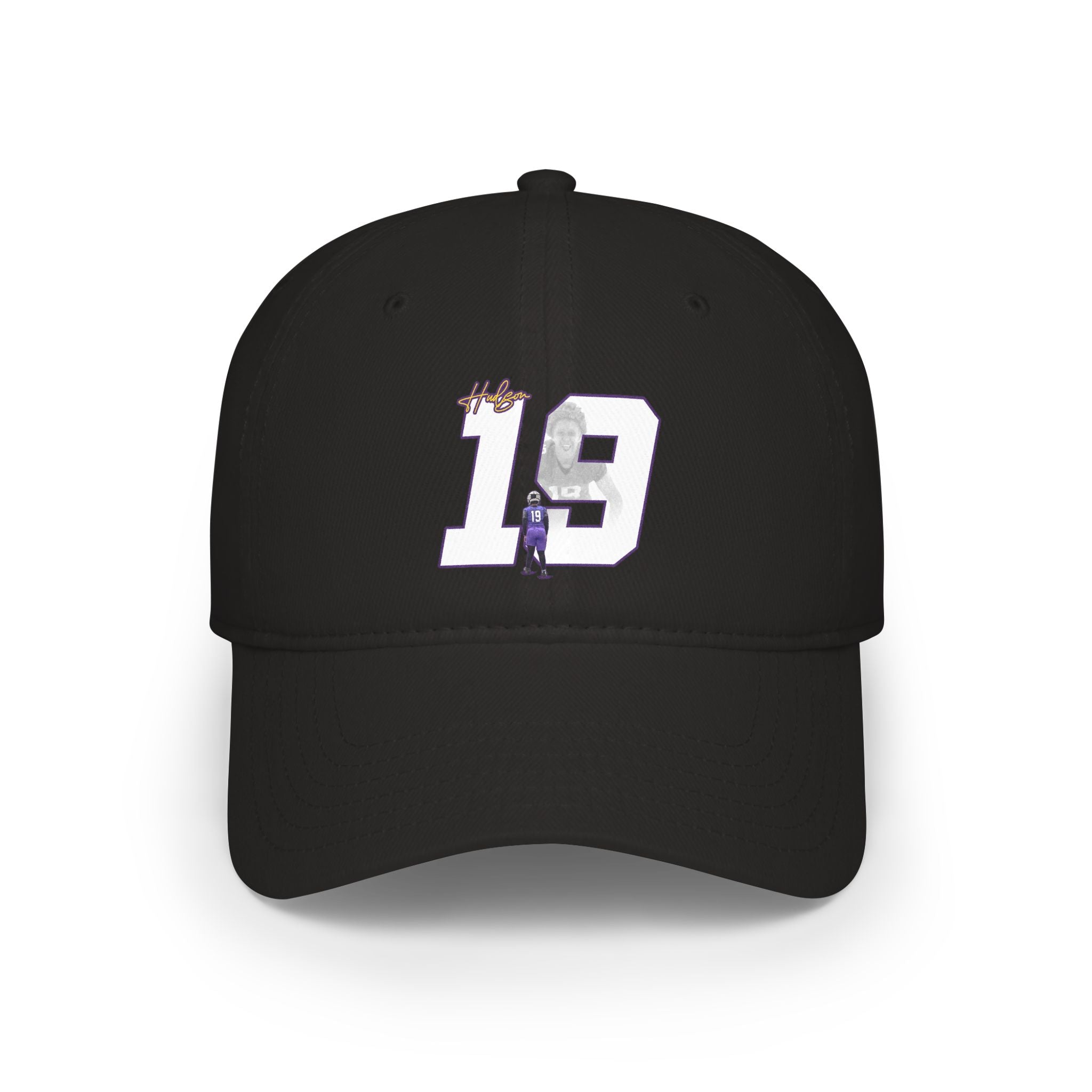 Lathan Hudson Hat
