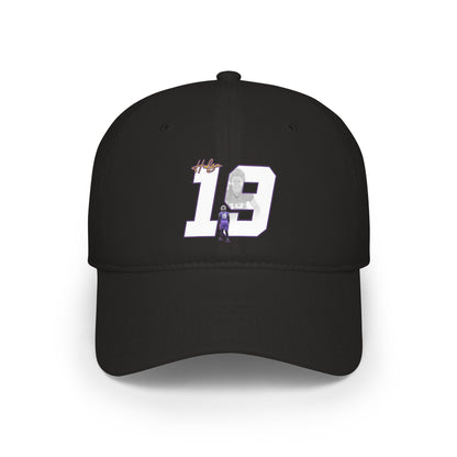 Lathan Hudson Hat