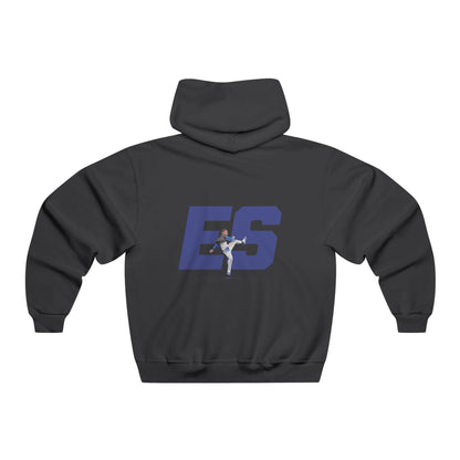 Eddy Soto Vintage Hoodie