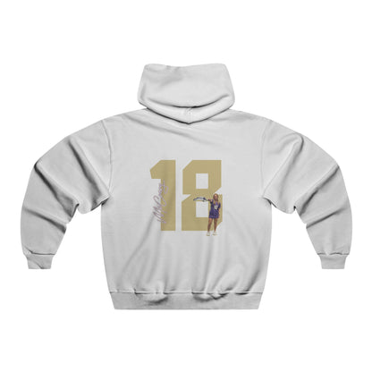 Kamryn McCrary Vintage Hoodie