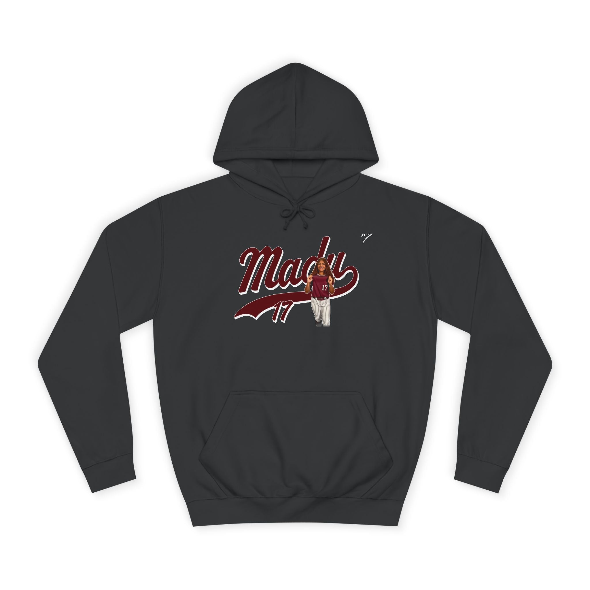Mya Madu Hoodie