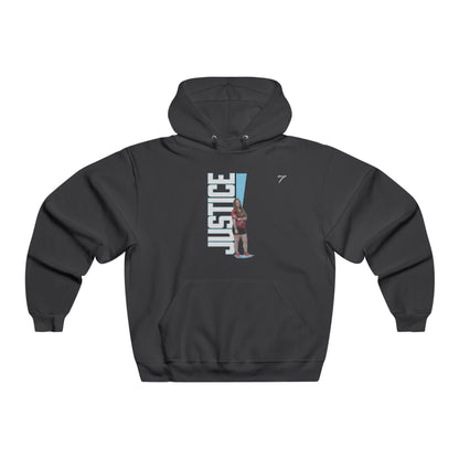 Abigail Justice Vintage Hoodie
