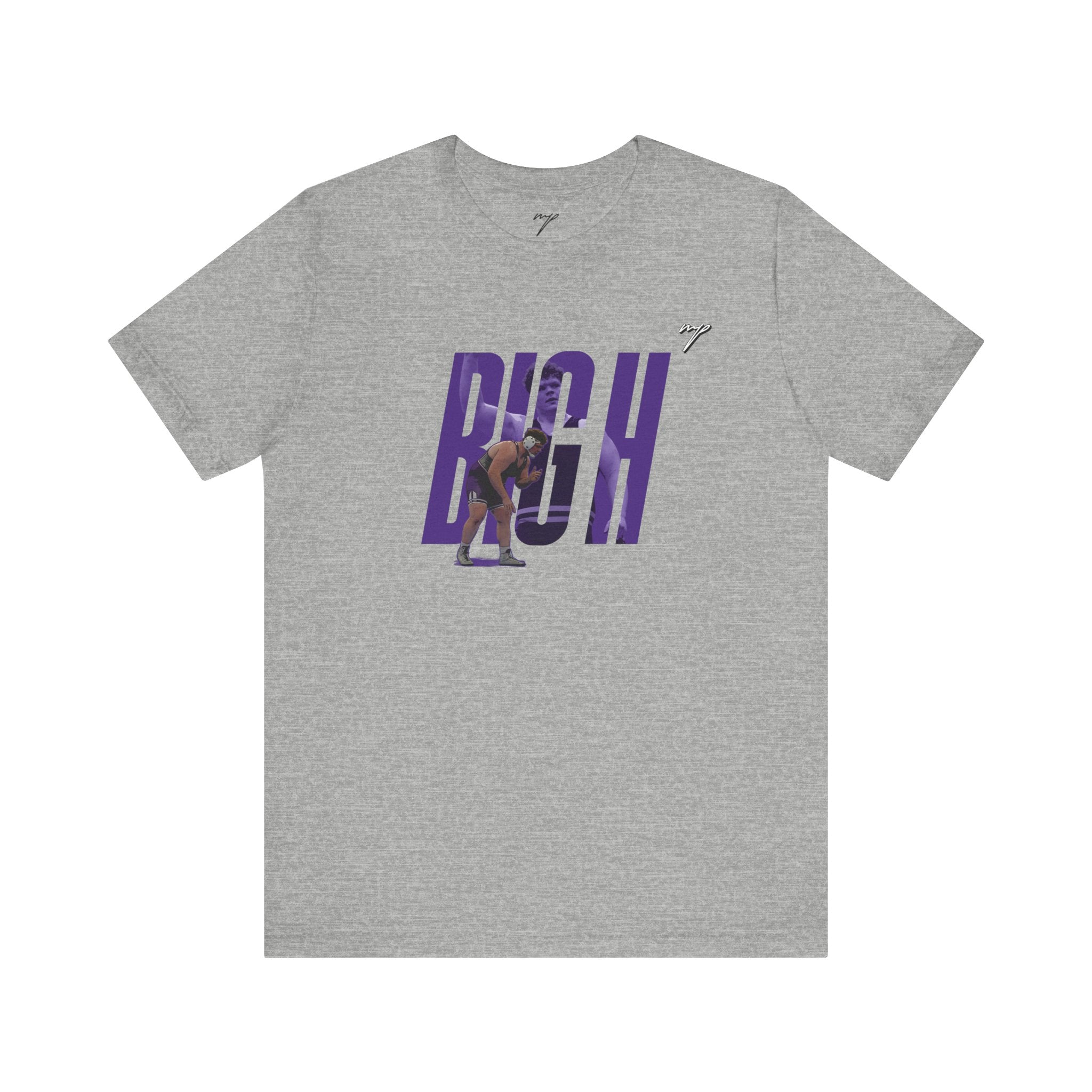 Hunter Szyszkiewicz Graphic Tee