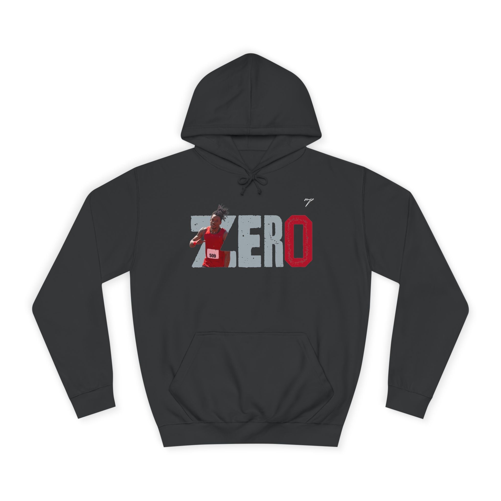 Nazzio John Hoodie