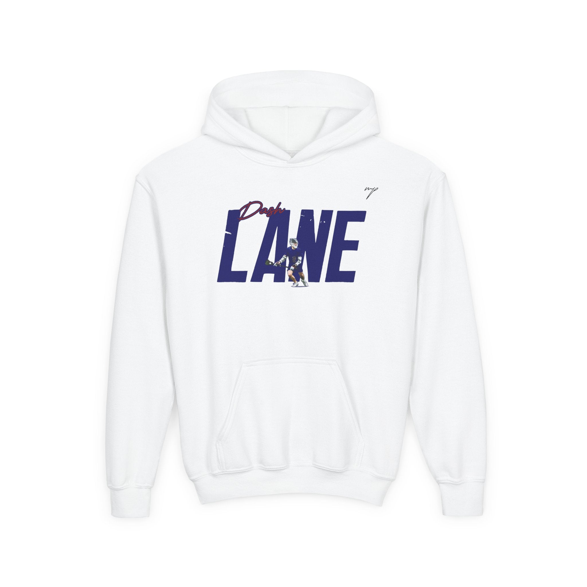 Dash Lane YOUTH Hoodie