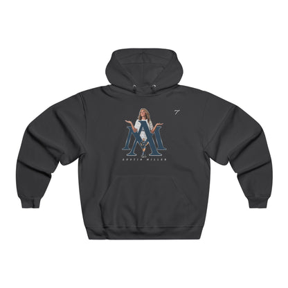 Austin Miller Vintage Hoodie