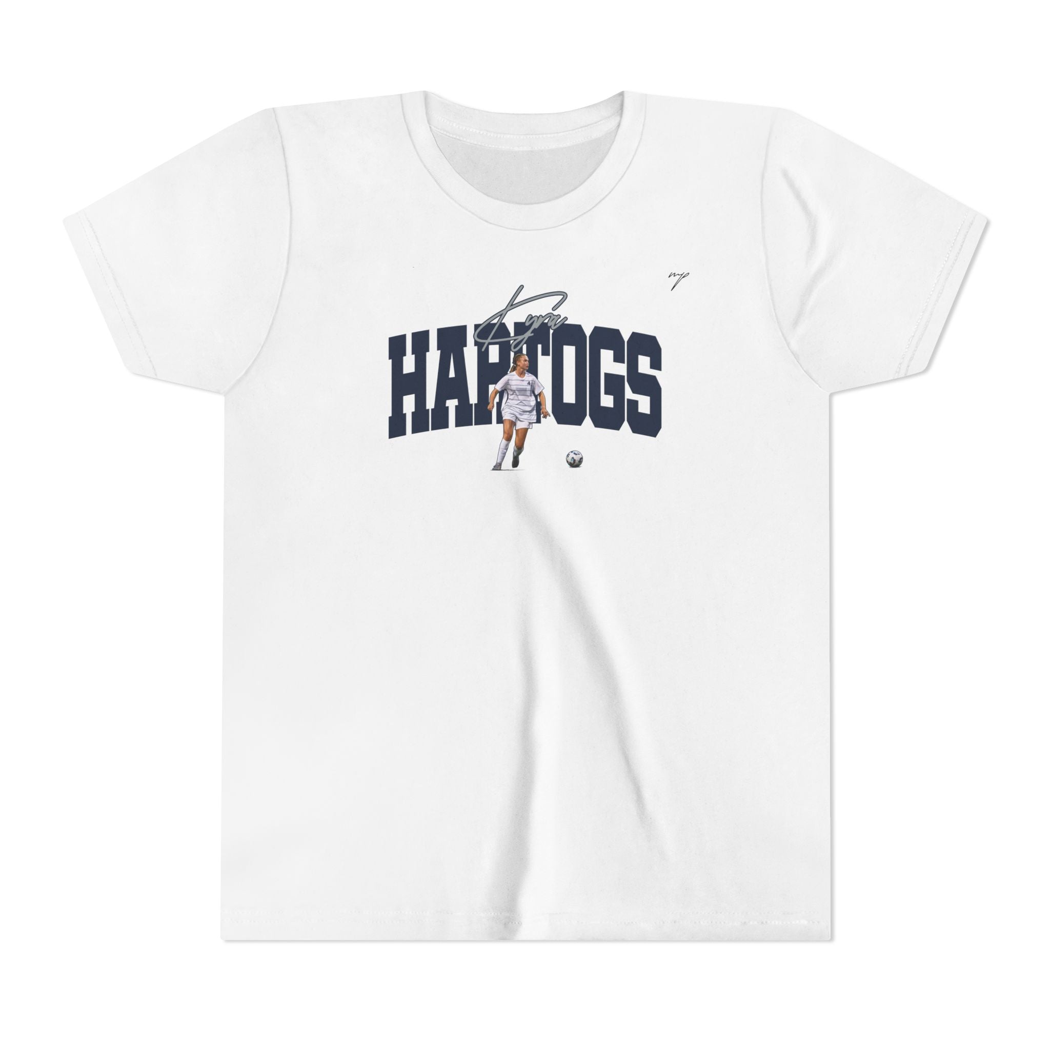 Kyra Hartogs YOUTH Graphic Tee