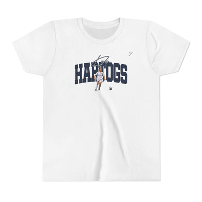 Kyra Hartogs YOUTH Graphic Tee
