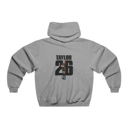 Pressly Taylor Vintage Hoodie