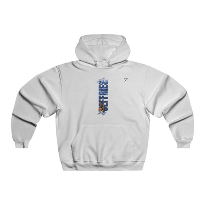 Jace Jeffries Vintage Hoodie