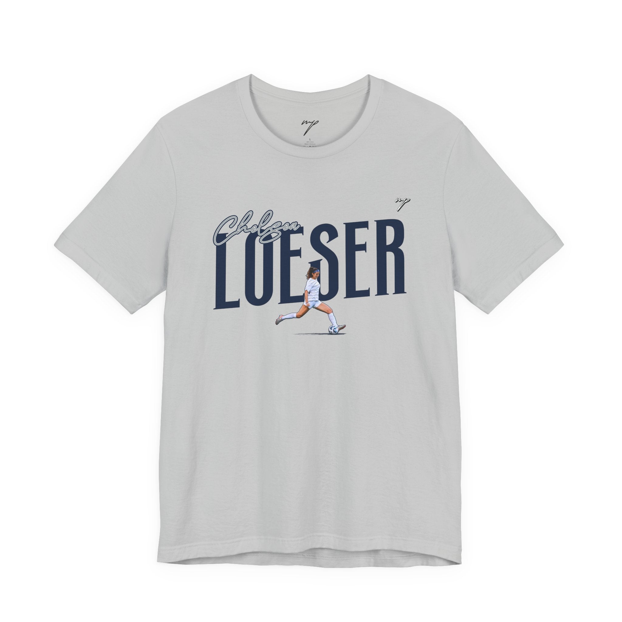 Chelsea Loeser Graphic Tee