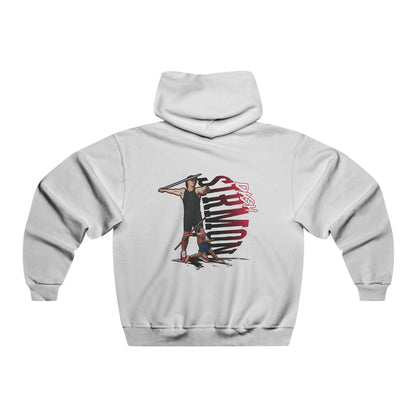 Dash Sirmon Vintage Hoodie