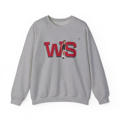 Will Stremlow Crewneck
