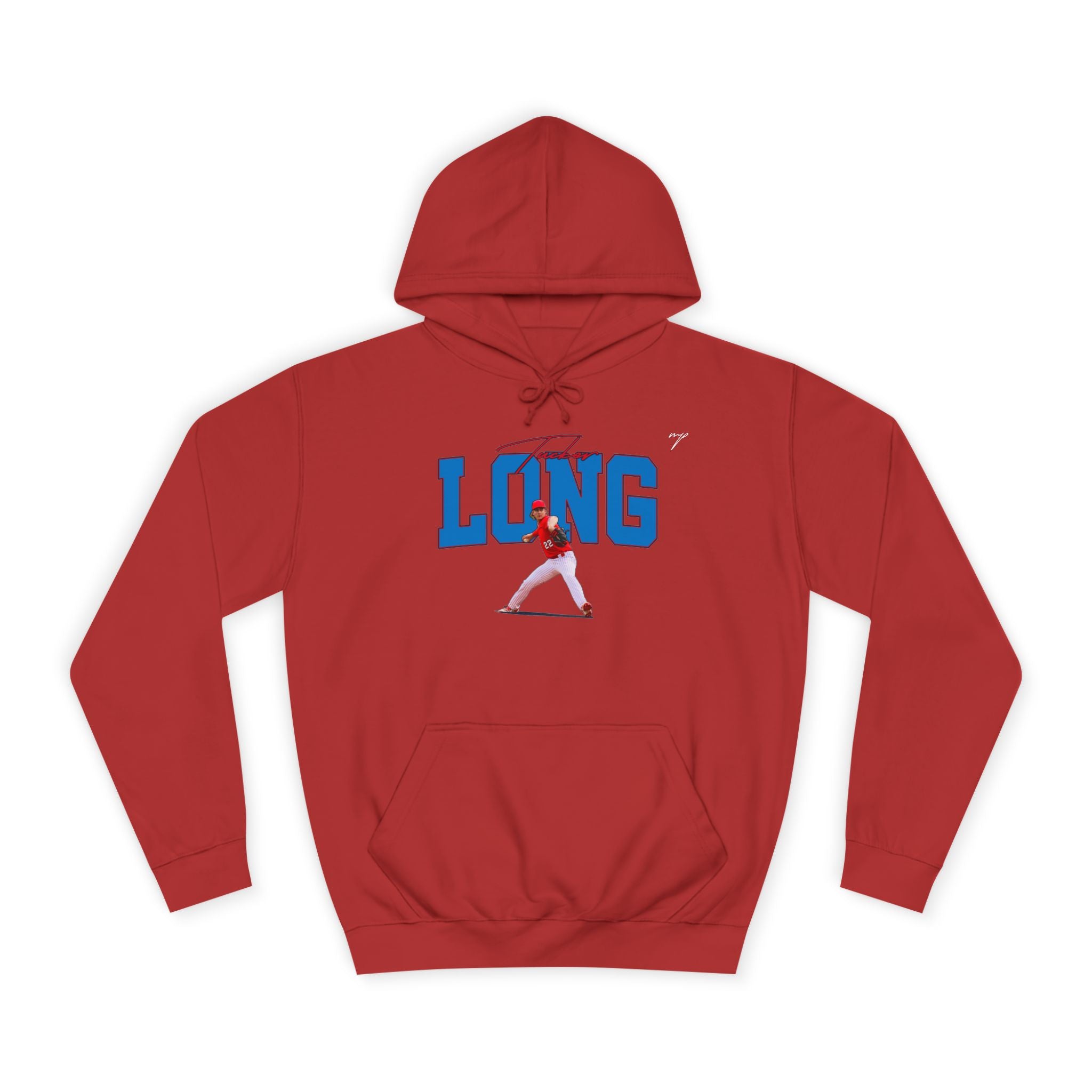 Tucker Long Hoodie