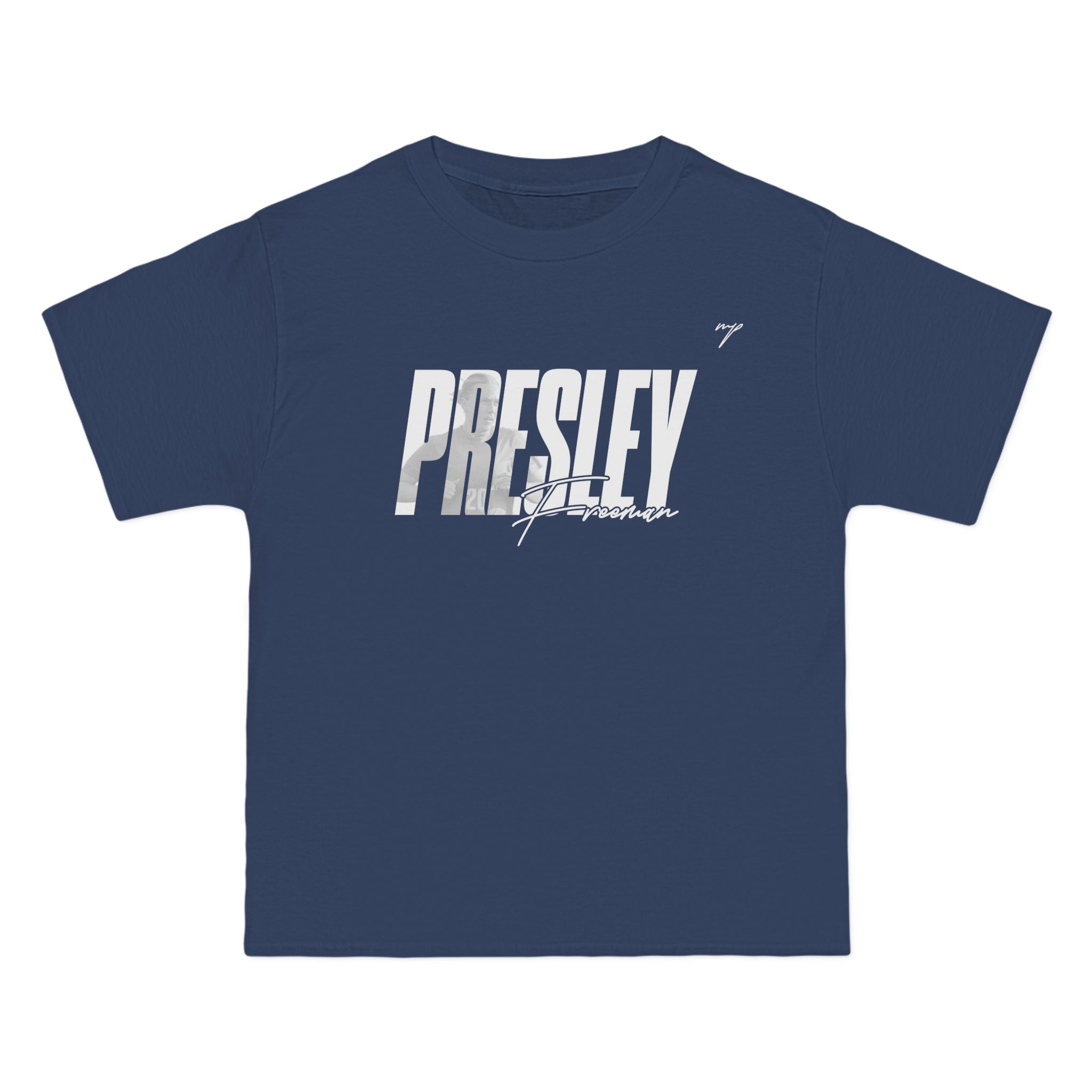Presley Freeman Vintage Tee