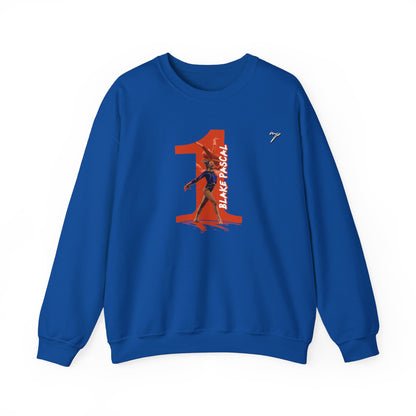 Blake Pascal Crewneck