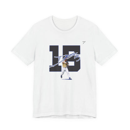 David Ballenilla Graphic Tee