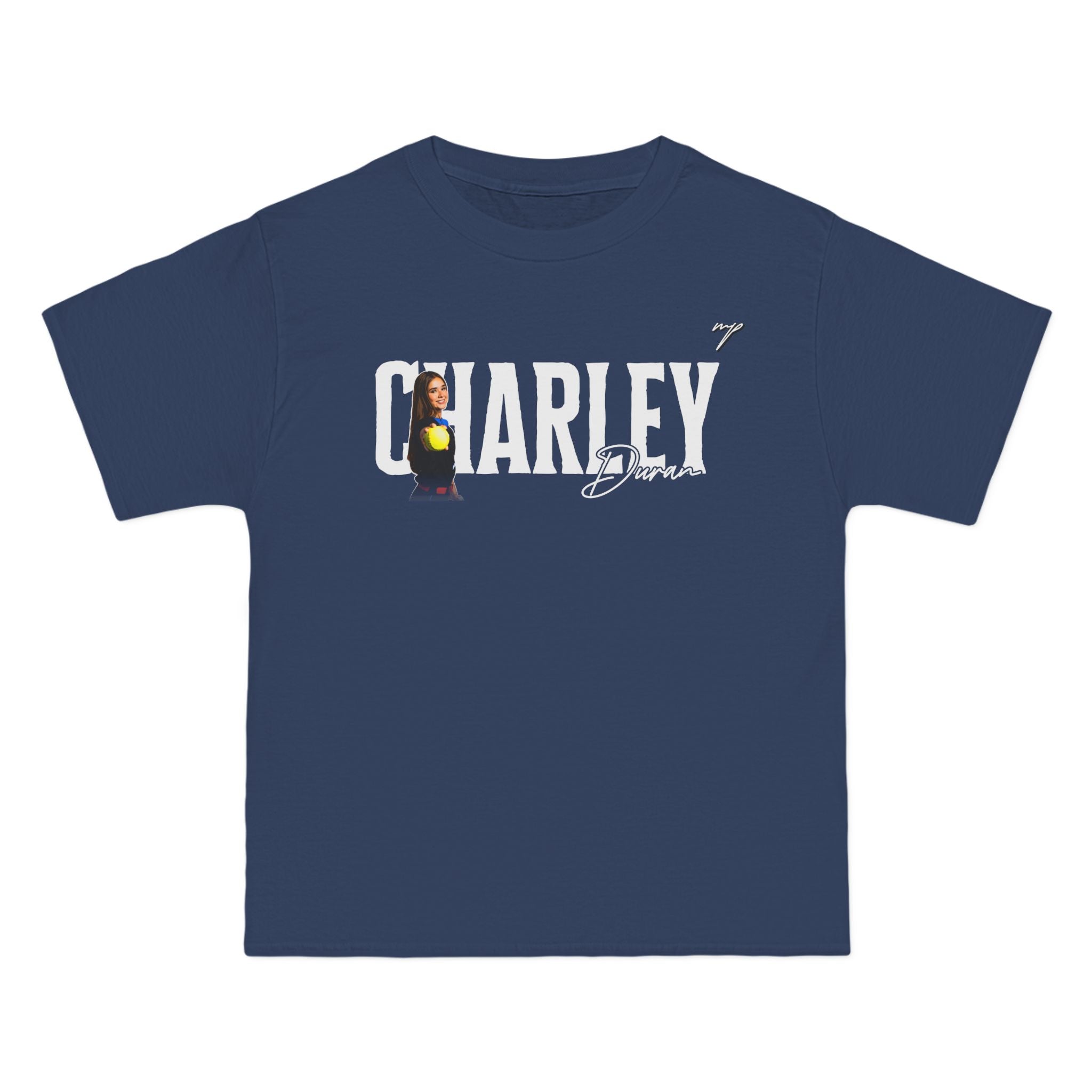 Charley Duran Vintage Tee