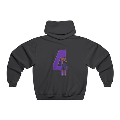 Nick Taylor Vintage Hoodie