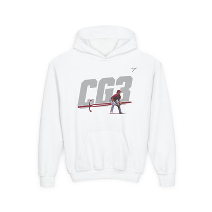 Cole Garner YOUTH Hoodie