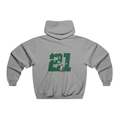 Sammie Giroux Vintage Hoodie