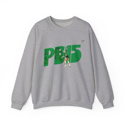 Paige Barber Crewneck