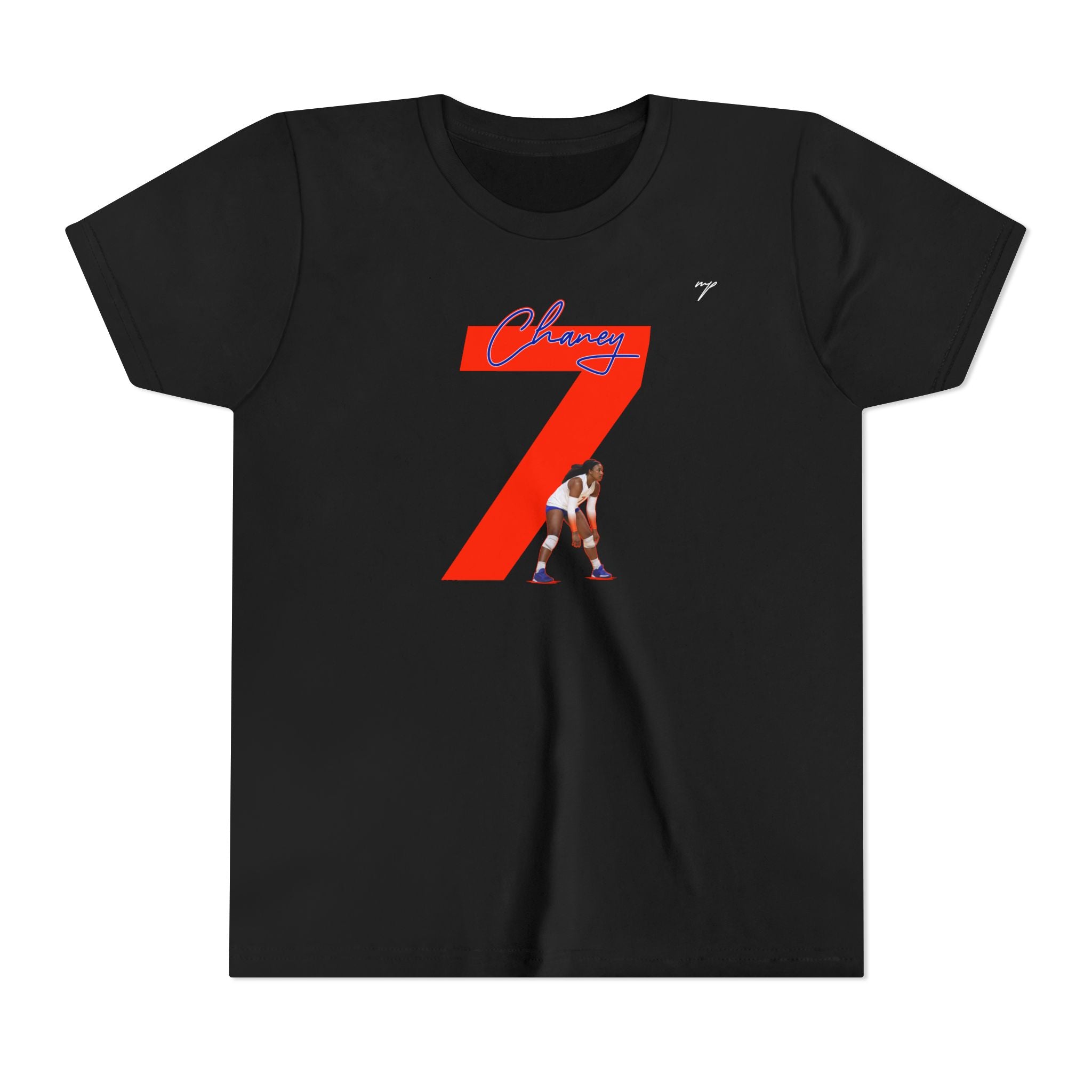 Kamryn Chaney YOUTH Graphic Tee