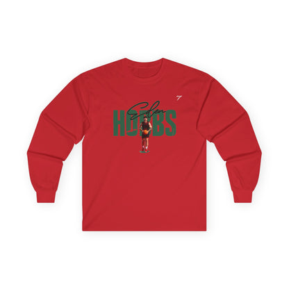 Eden Hobbs Long Sleeve