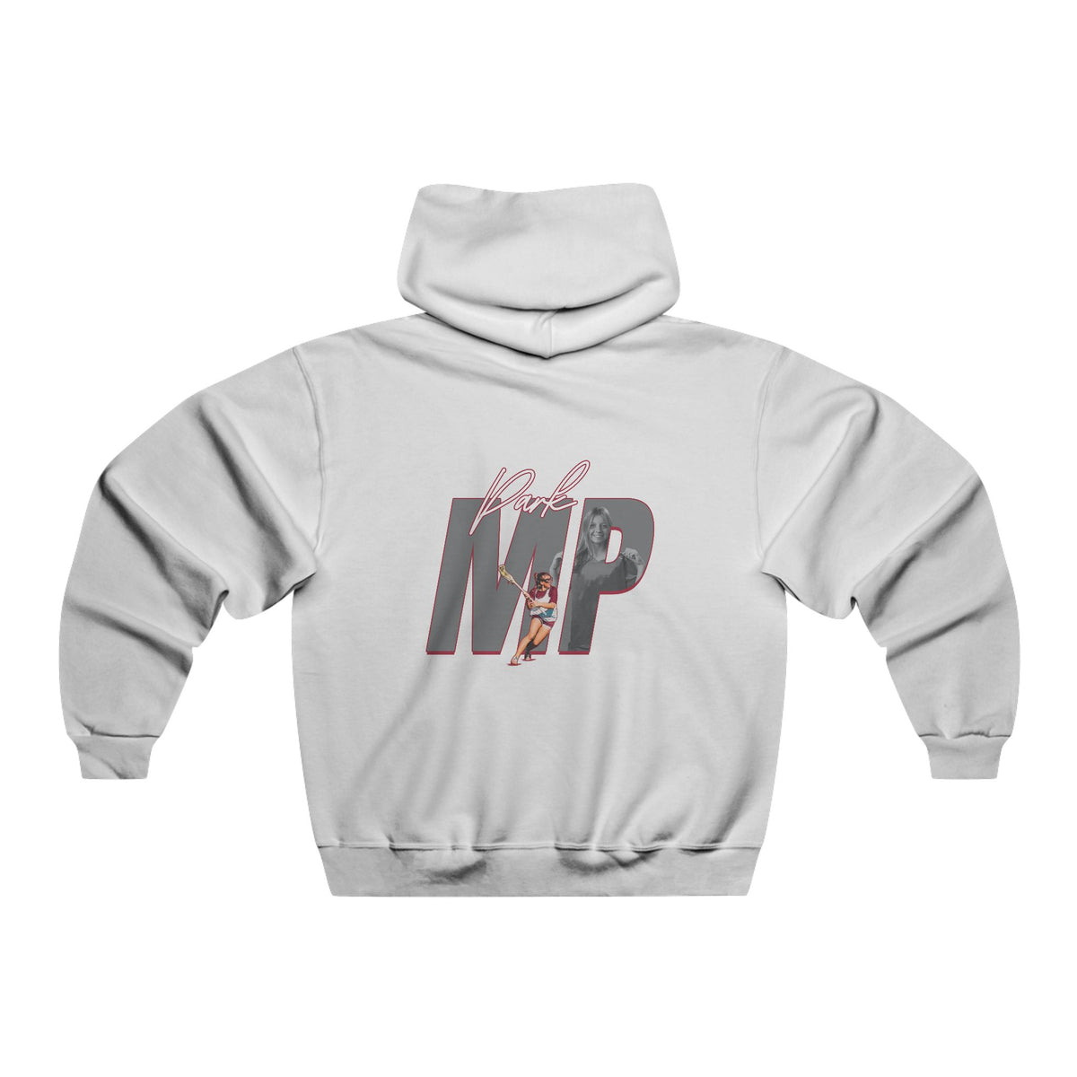 Madison Park Vintage Hoodie