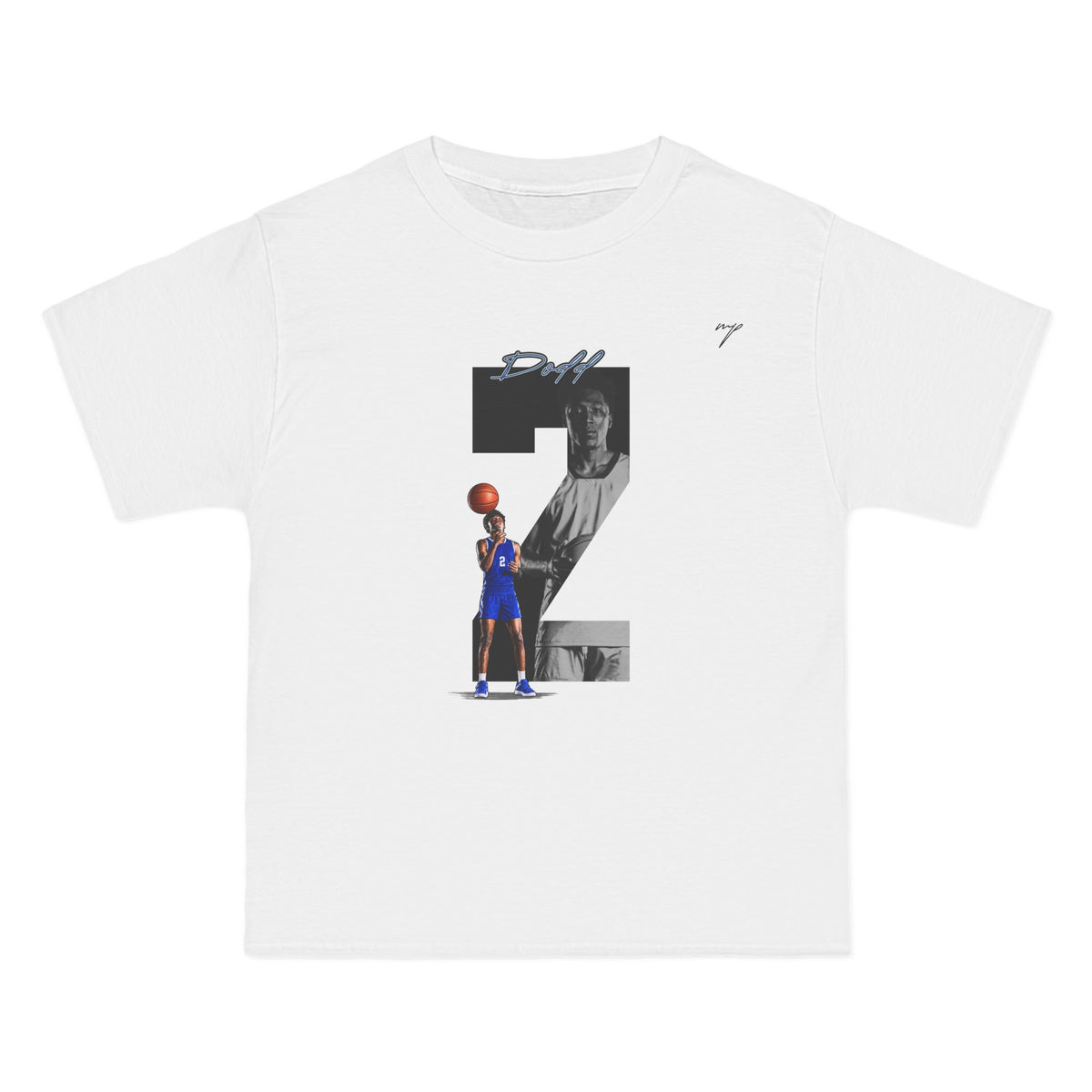 Treymaire Dodd Vintage Tee