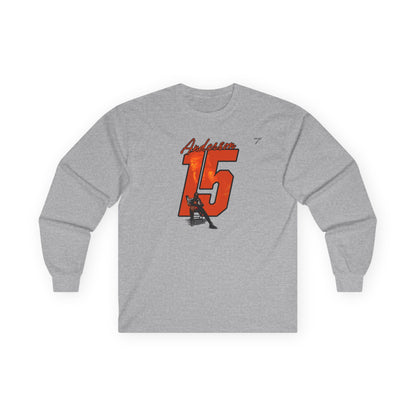 Sophia Anderson Long Sleeve