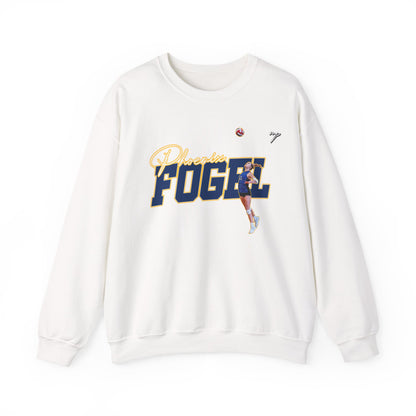 Phoenix Fogel Crewneck