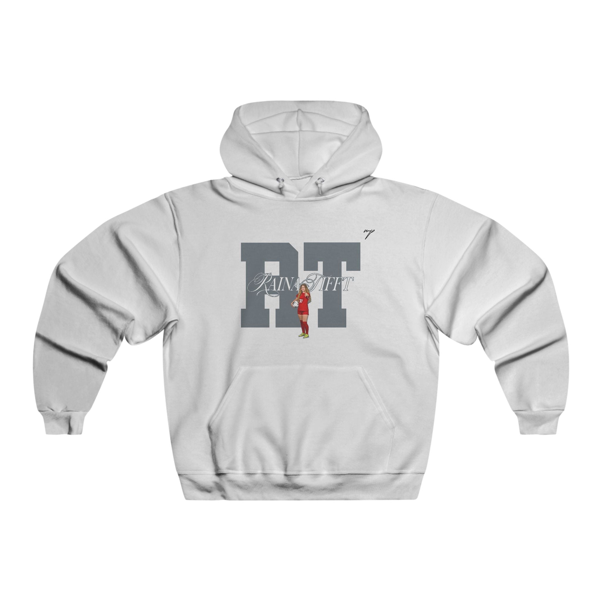 Raina Tifft Vintage Hoodie