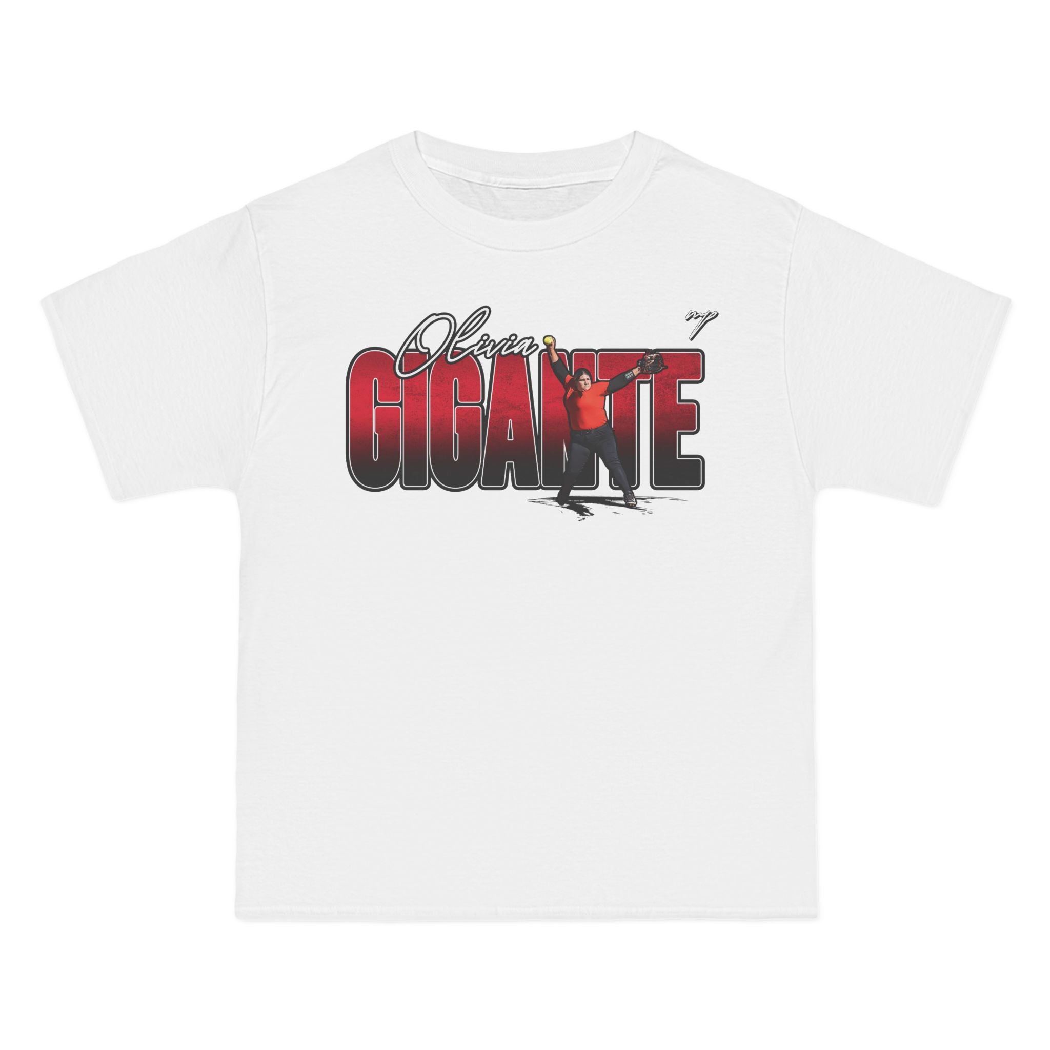 Olivia Gigante Vintage Tee