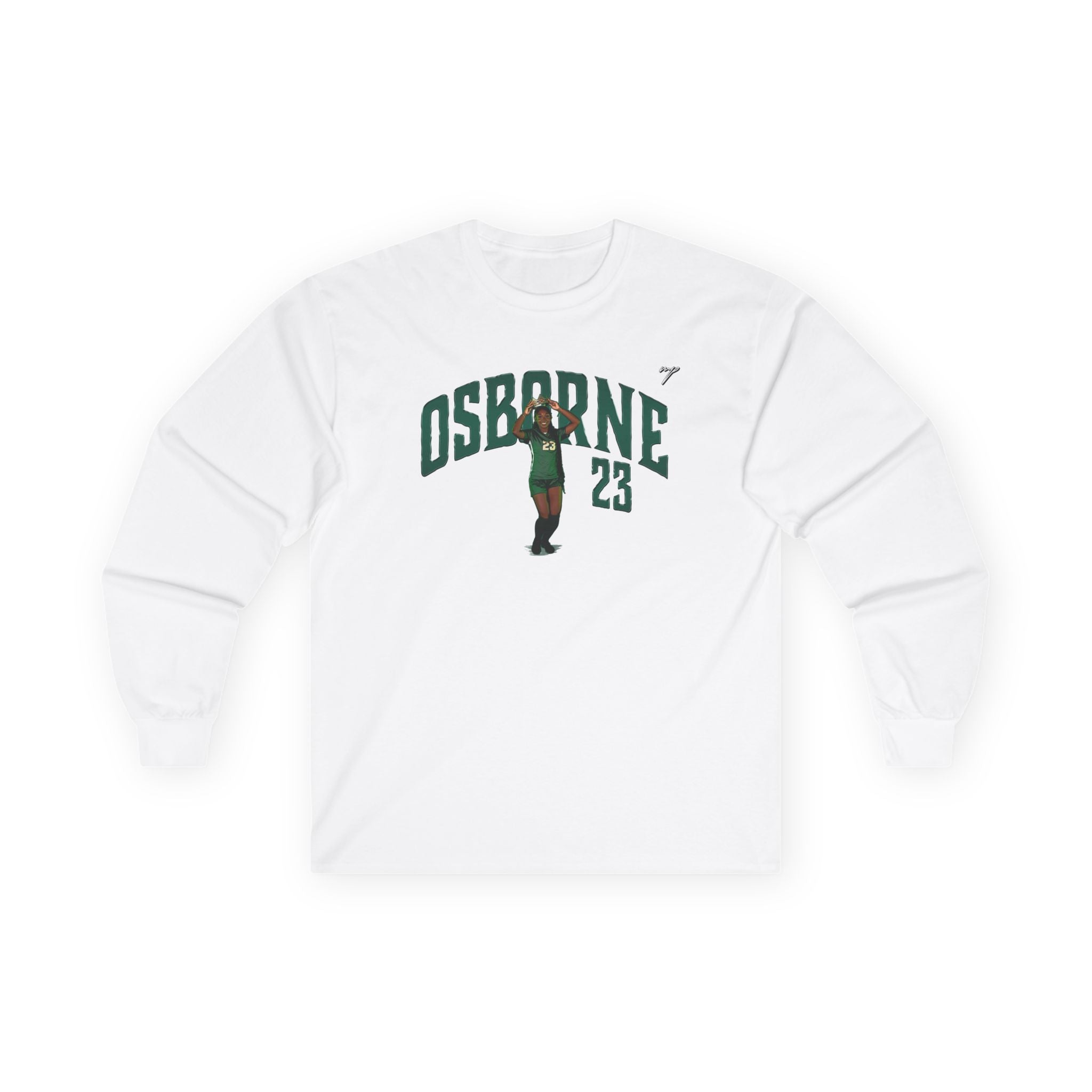 Kyla Osborne Long Sleeve Tee