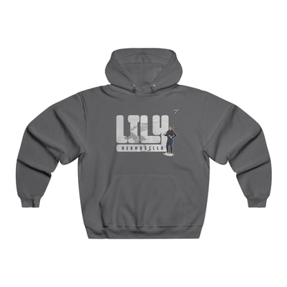 Lily Hermosillo Vintage Hoodie