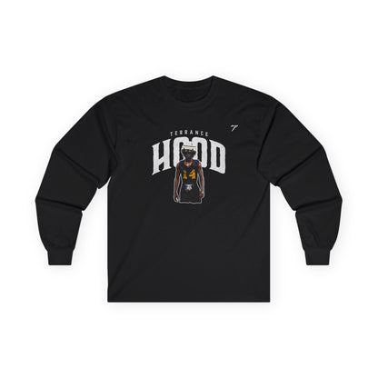 Terrance Hood Long Sleeve