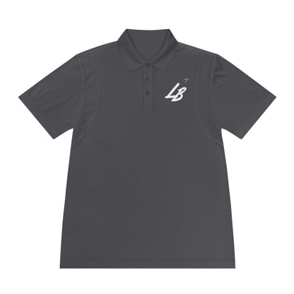 Leland Bennett Polo