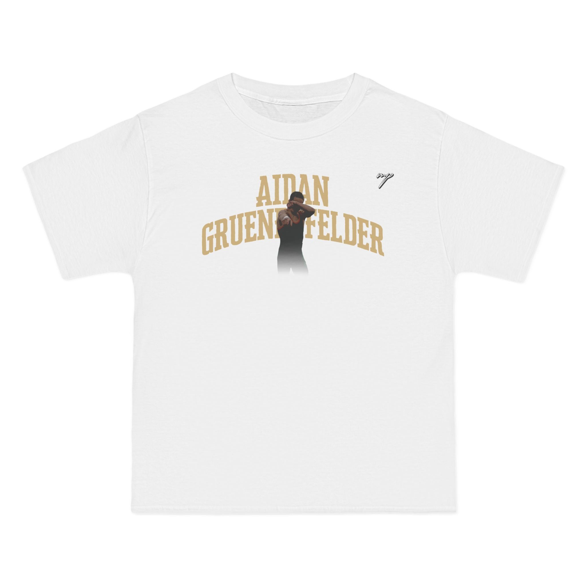 Aidan Gruenenfelder Vintage Tee