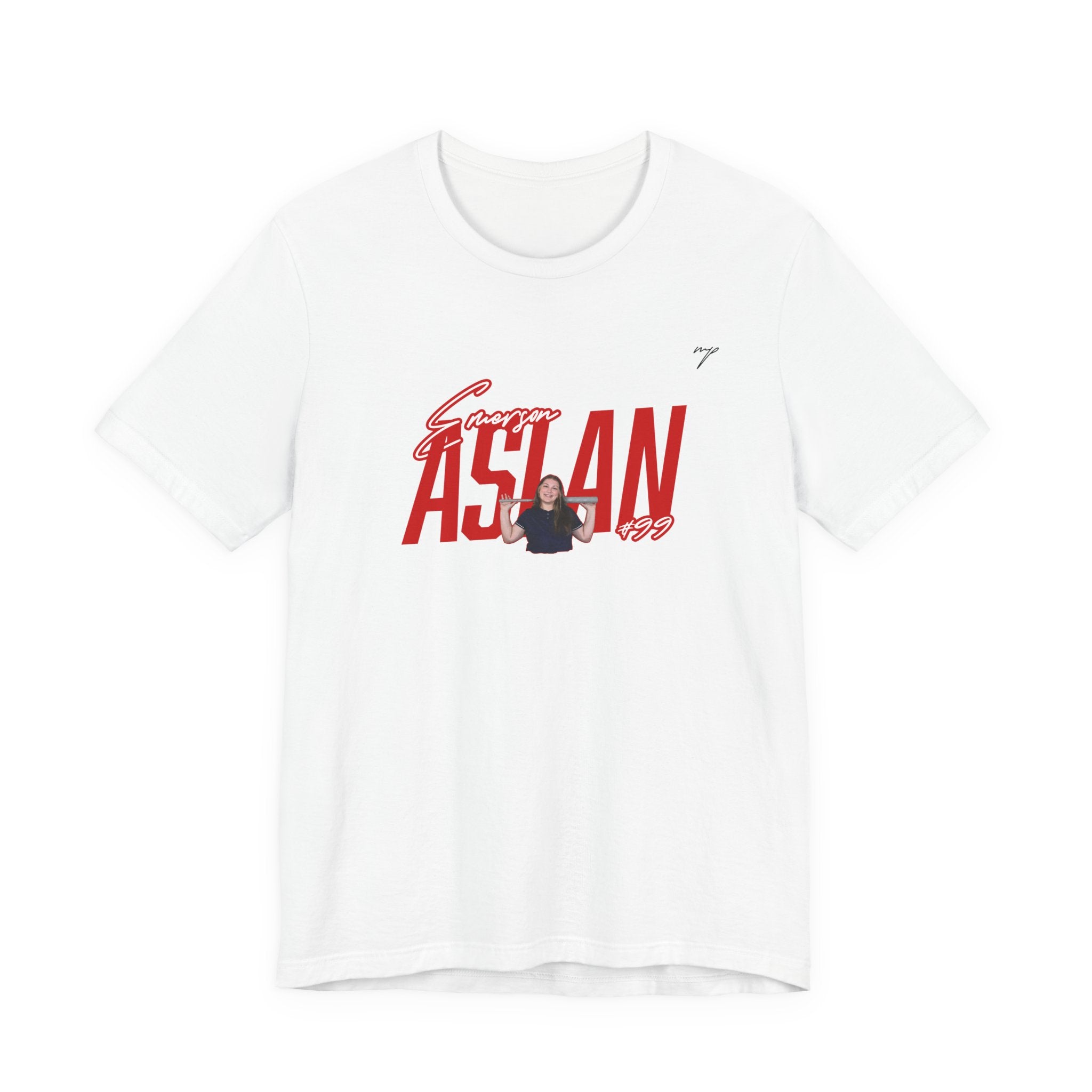 Emerson Aslan Graphic Tee