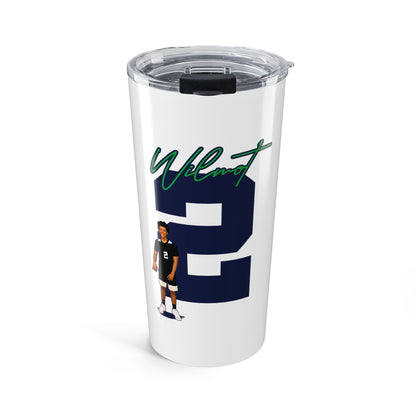 Kyson Wilmot Tumbler Mug