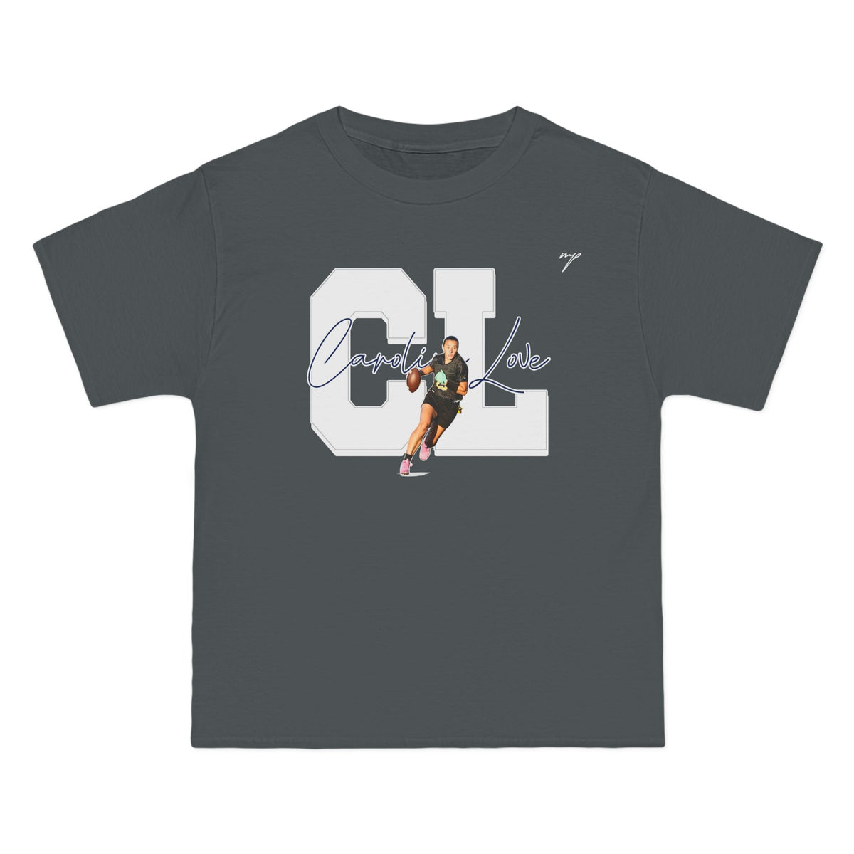 Caroline Love Vintage Tee