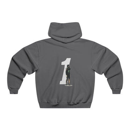 Chase Slater Vintage Hoodie