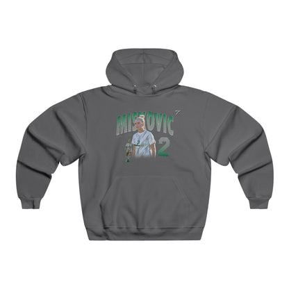 Nikolina Miskovic Vintage Hoodie