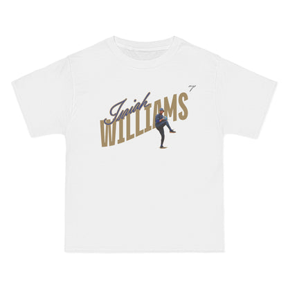 Isaiah Williams Vintage Tee