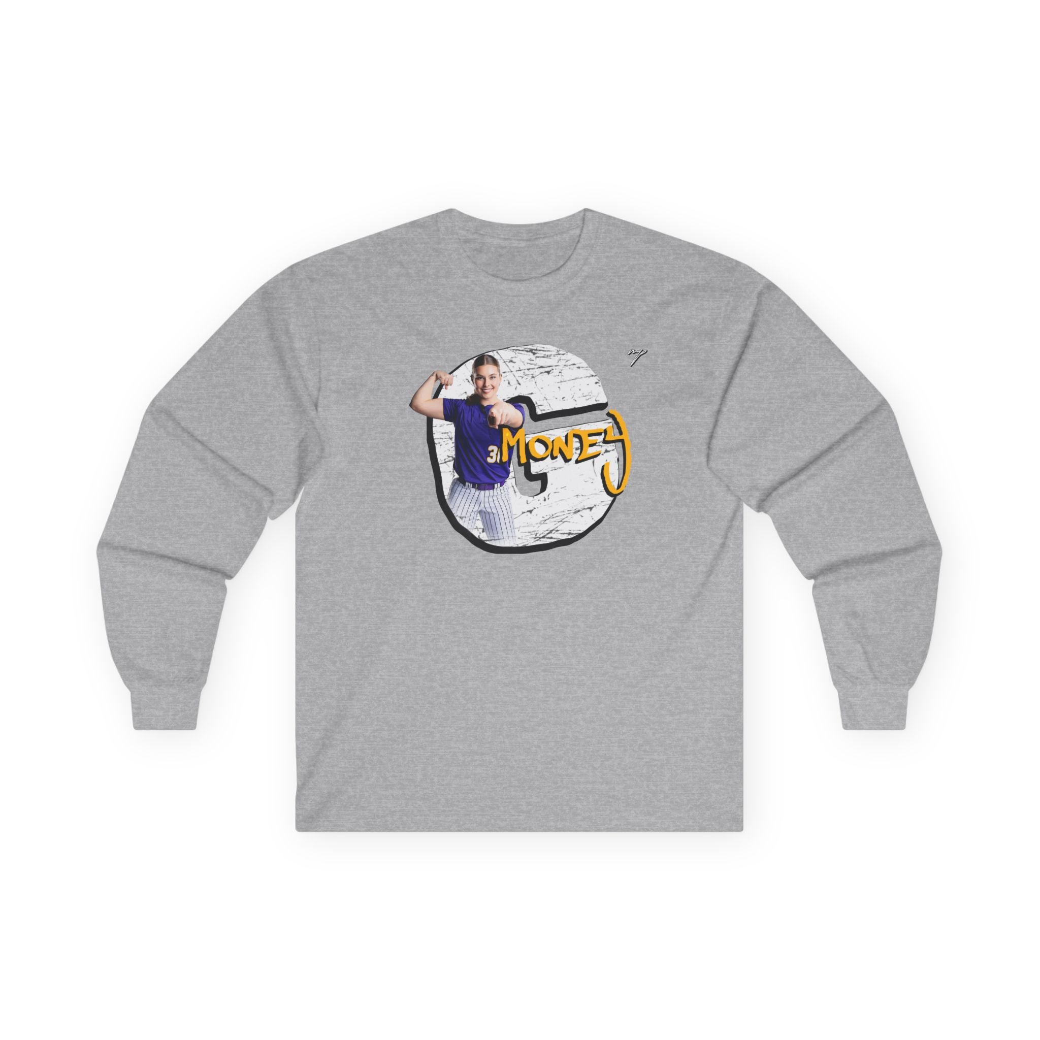 Guilianna Wilson Long Sleeve Tee