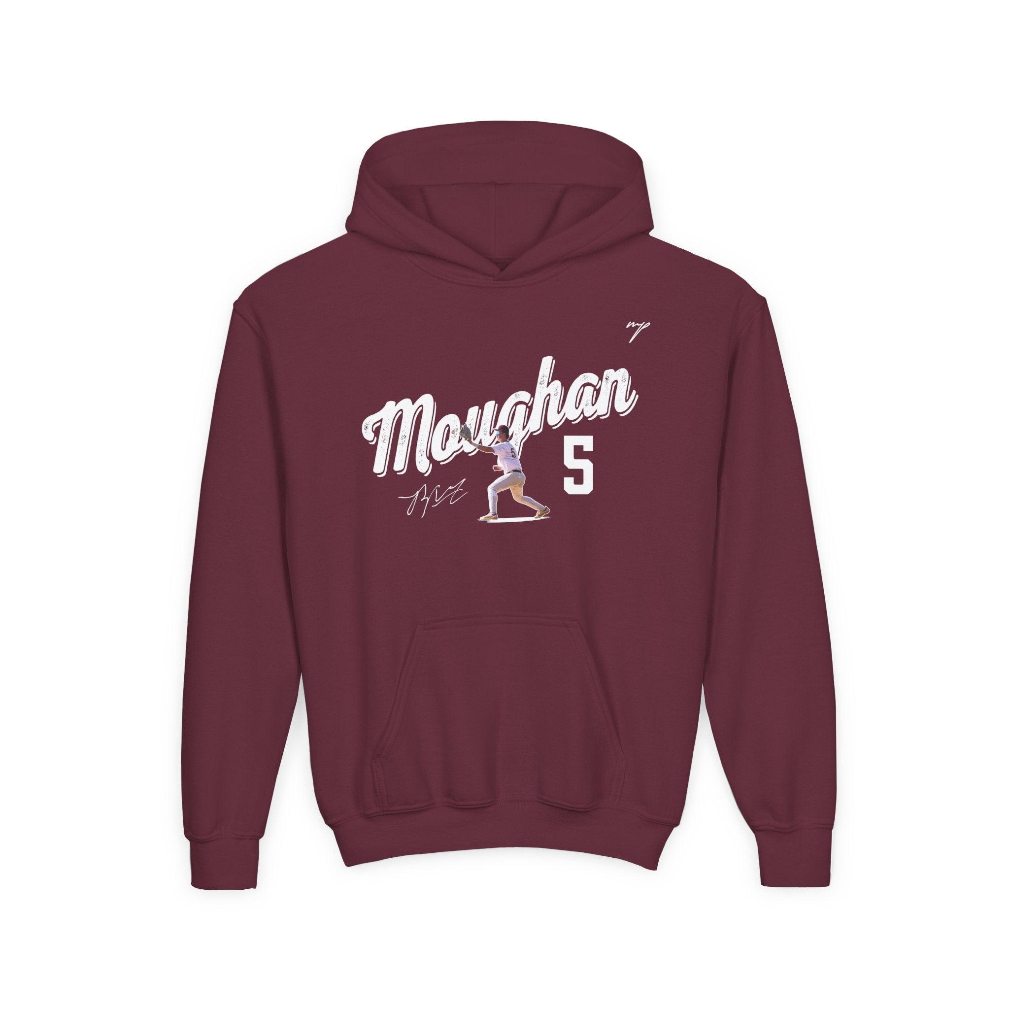 Brayden Moughan YOUTH Hoodie
